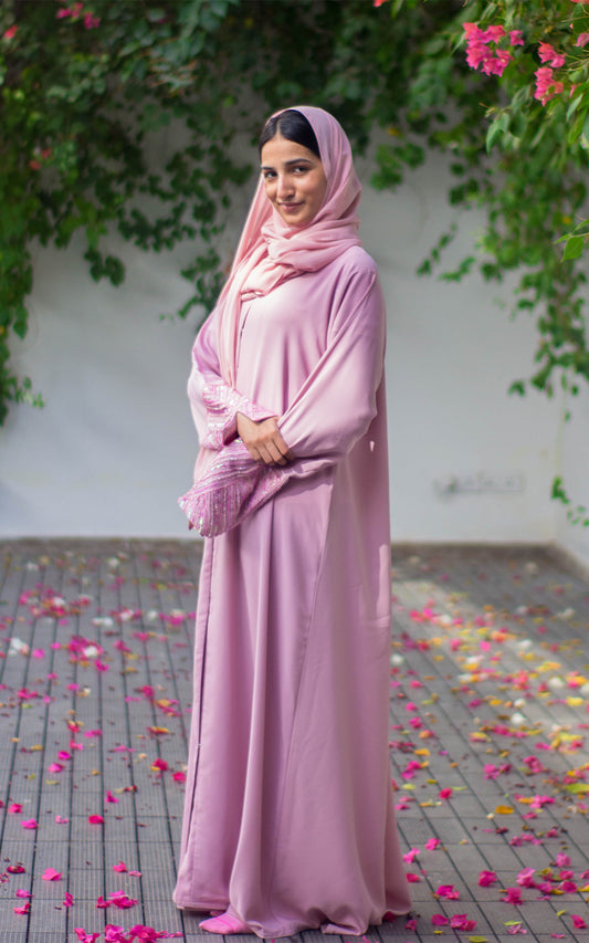 Layla Naada Abaya