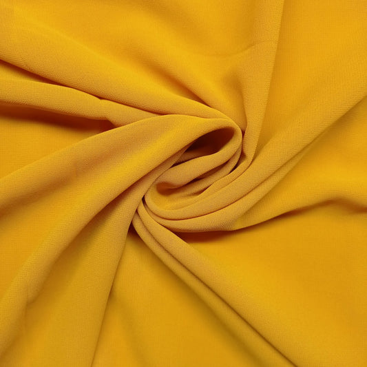 Georgette Hijab – Cicely Baby-SCARFS.PK