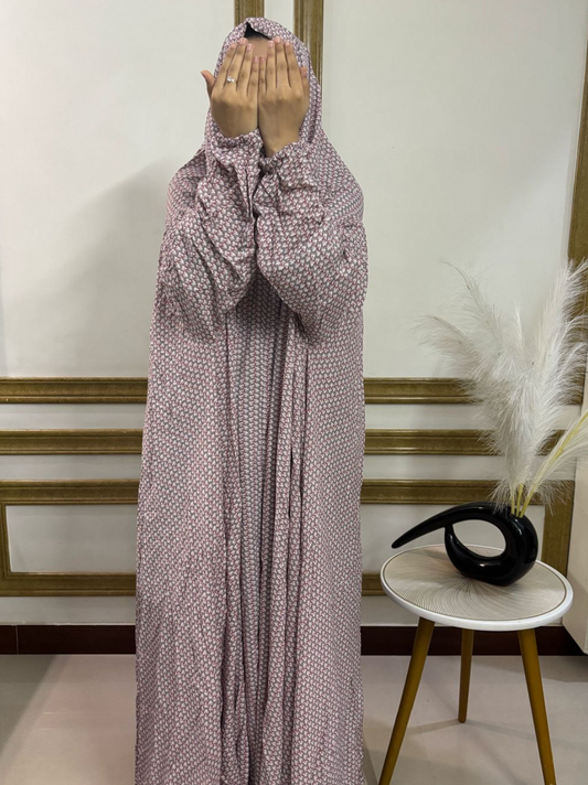 Noor Namaz Chadar – Lightweight & Full Coverage