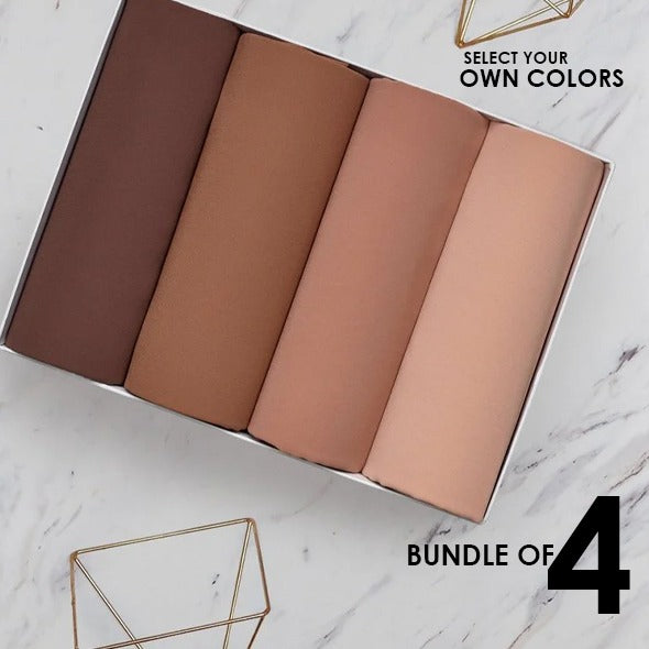 Georgette Bundle of 4