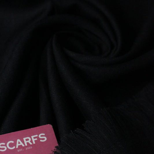 Buy_Black_Turkish_Lawn_Hijab_Online_in_Pakistan_Scarfs.pk