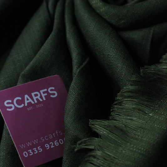 Turkish Lawn - Peacock Green